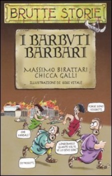 barbuti barbari (brutte storie)