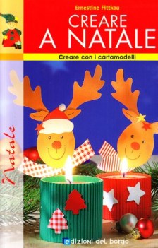 creare a natale