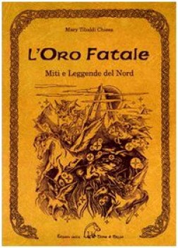 oro fatale