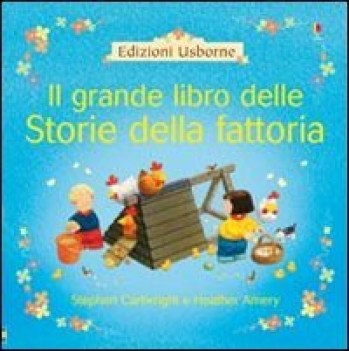 grande libro delle storie della fattoria