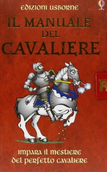 manuale del cavaliere