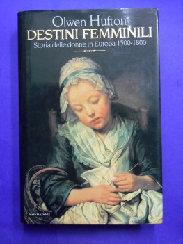 destini femmnili