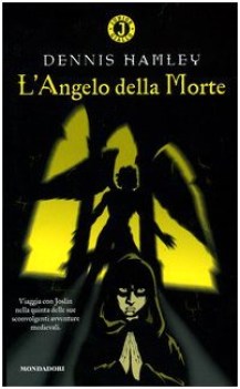 angelo della morte