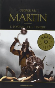 portale delle tenebre cronache del ghiaccio e del fuoco