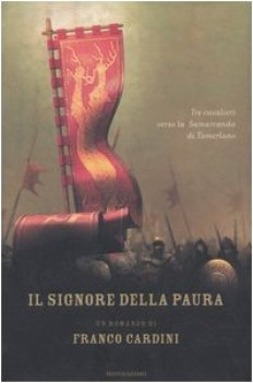 signore della paura