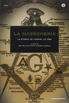 massoneria (storie, uomini, idee)