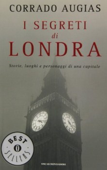 Segreti di londra