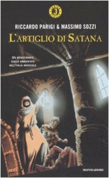 artiglio di satana