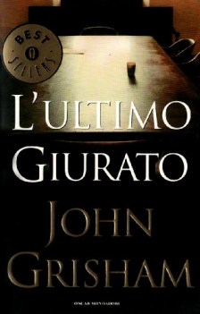 ultimo giurato