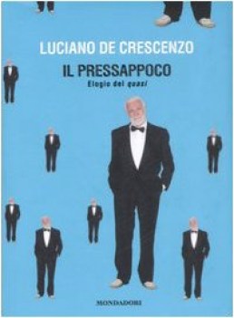 pressappoco