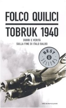 tobruk 1940