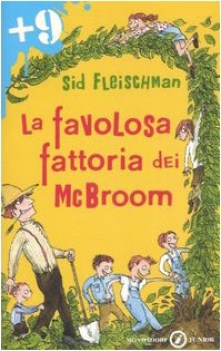 favolosa fattoria dei mcbroom