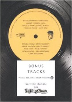 bonus tracks