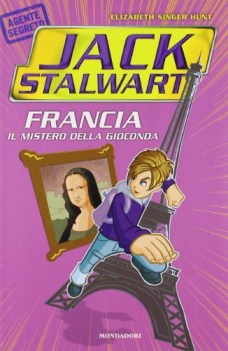 jack stalwart francia il mistero della gioconda