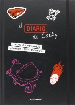 diario di cathy