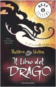 libro del drago