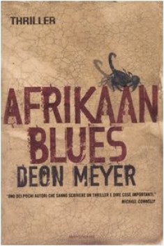 afrikaan blues