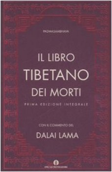 libro tibetano dei morti