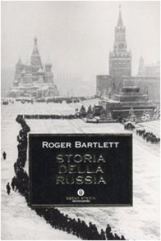 storia della russia