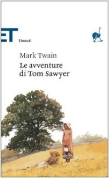 avventure di tom sawyer