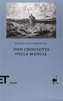 don chisciotte della mancia