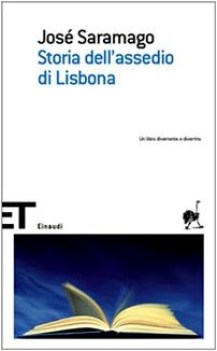 storia dell\'assedio di lisbona