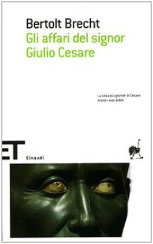 affari del signore giulio cesare