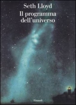 programma dell\'universo