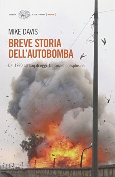 breve storia dell\'autobomba