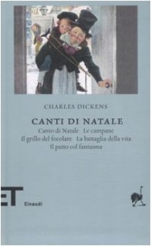 canti di natale