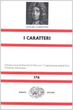 caratteri