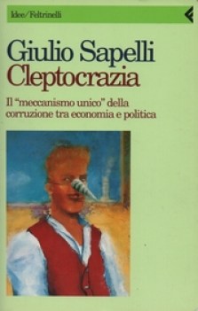 Cleptocrazia: Il \