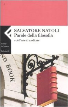 parole della filosofia