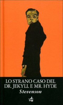 strano caso del dr. jekyll e mr. hyde