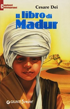 libro di madur