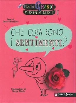 che cosa sono i sentimenti?