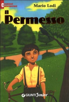 permesso