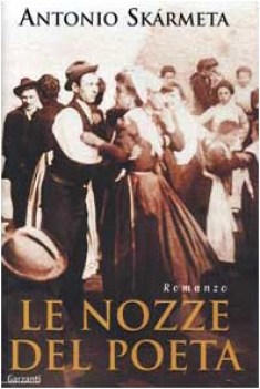 nozze del poeta