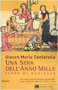 sera dell\'anno mille