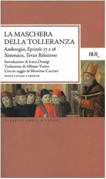 maschera della tolleranza