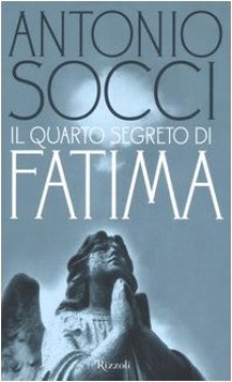 quarto segreto di fatima