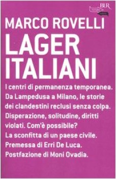 lager italiani