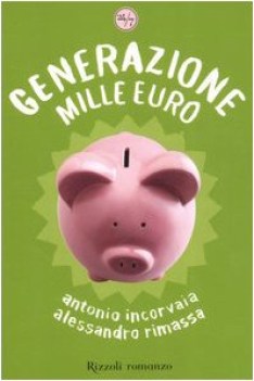 generazione mille euro