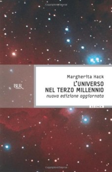 universo nel terzo millennio