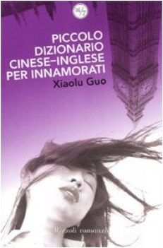 piccolo dizionario cinese inglese per innamorati