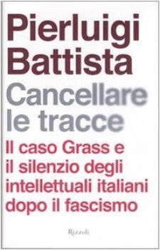 cancellare le tracce