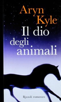 dio degli animali