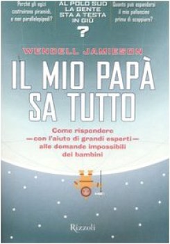 mio papa sa tutto