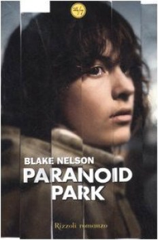 paranoid park