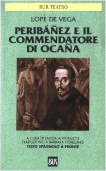 peribanez e il commendatore di ocana TF spagnolo